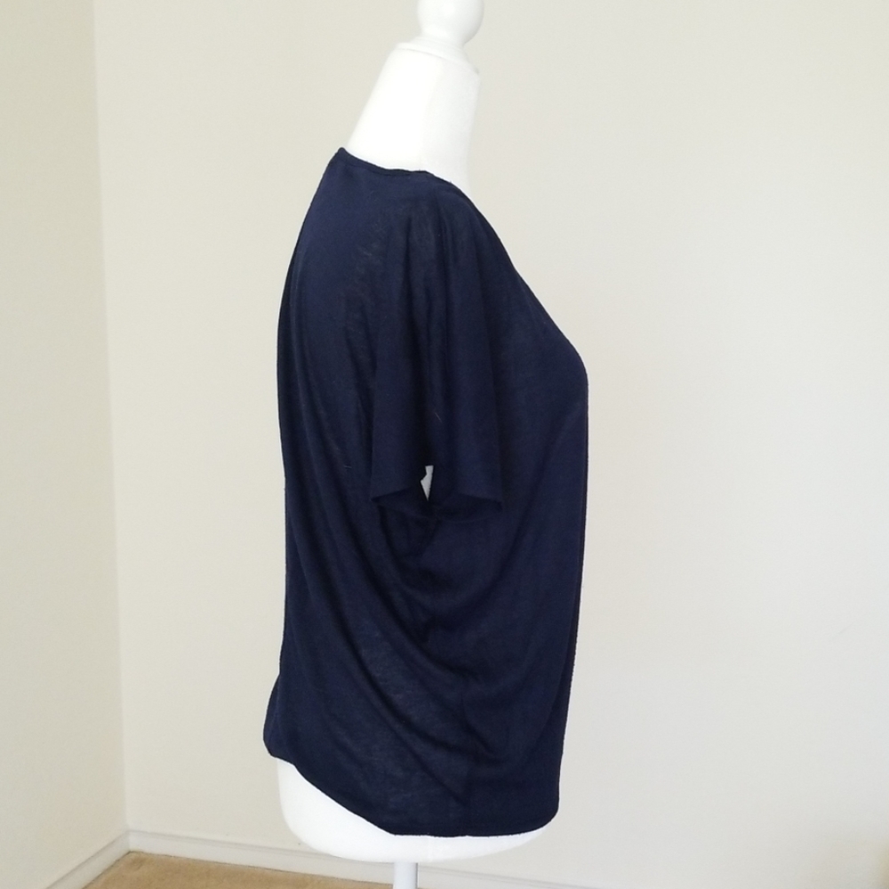 Blue top - Picture 2 of 5